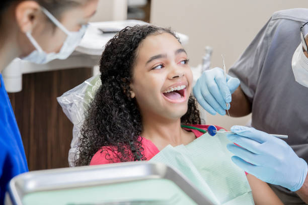 Best Emergency Dentist for Lost Fillings or Crowns in Holiday City Berkeley, NJ