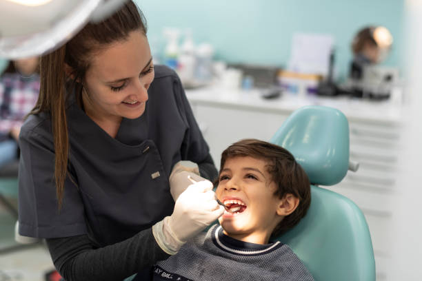Best Pediatric Emergency Dentist in Holiday City Berkeley, NJ