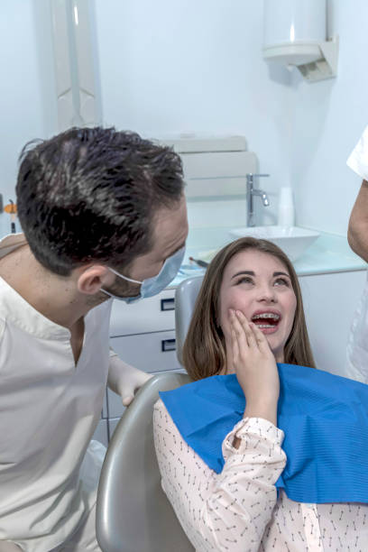 Best Emergency Dentist for Knocked-Out Tooth in Holiday City Berkeley, NJ