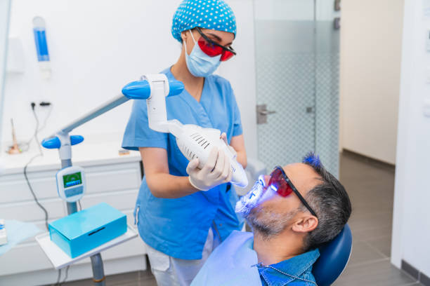 Best Broken or Cracked Tooth Emergency Dentist in Holiday City Berkeley, NJ