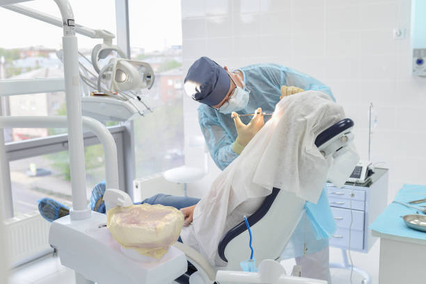 Best 24-Hour Emergency Dentist in Holiday City Berkeley, NJ